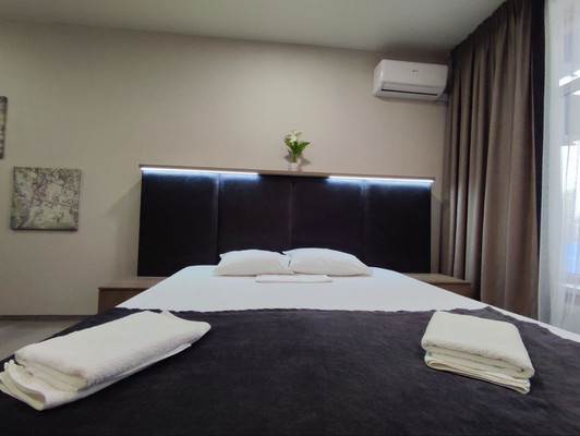 Продам однокомнатную (1-комн.) квартиру, Тургенева ул, 252, Анапа г