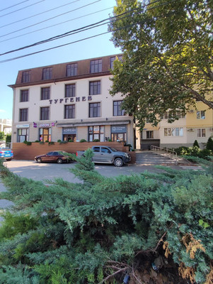 Продам однокомнатную (1-комн.) квартиру, Тургенева ул, 252, Анапа г