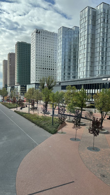 Продам двухкомнатную (2-комн.) квартиру (долевое), Автозаводская ул, 23/2, Москва г