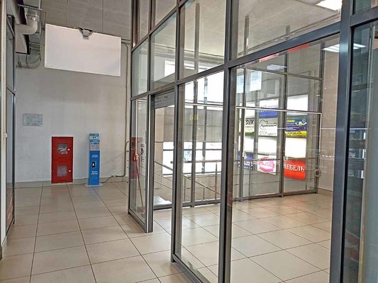 Сдам торговое помещение 48 м2, Гурьянова ул, 30, Москва г