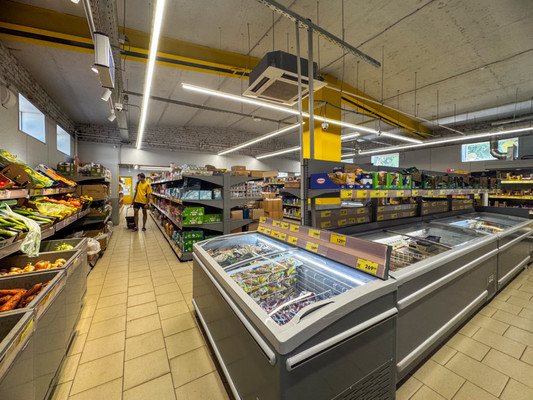 Продам торговое помещение 337,1 м2, Дмитровское ш, 167, Москва г