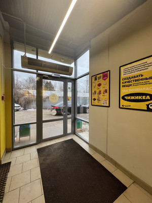 Продам торговое помещение 337,1 м2, Дмитровское ш, 167, Москва г