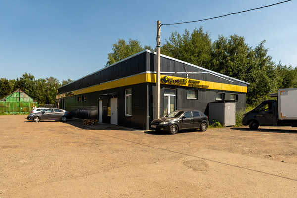 Продам торговое помещение 337,1 м2, Дмитровское ш, 167, Москва г