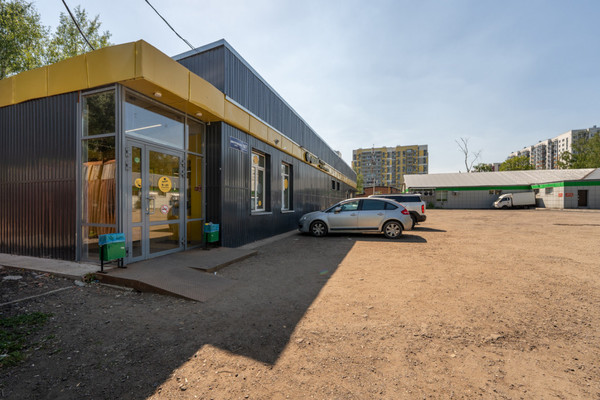 Продам торговое помещение 337,1 м2, Дмитровское ш, 167, Москва г