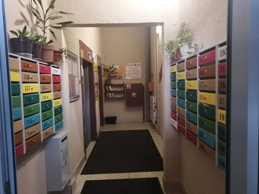 Продам трехкомнатную (3-комн.) квартиру, Пулковская ул, 6к3, Санкт-Петербург г