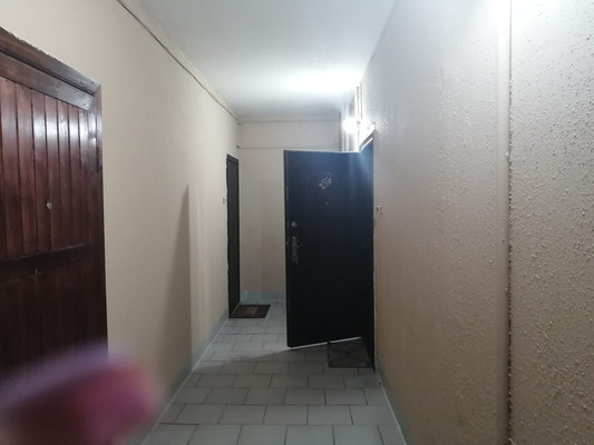 Продам трехкомнатную (3-комн.) квартиру, Пулковская ул, 6к3, Санкт-Петербург г