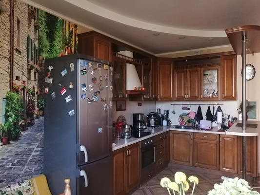 Продам трехкомнатную (3-комн.) квартиру, Пулковская ул, 6к3, Санкт-Петербург г