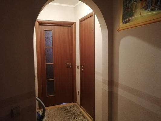 Продам трехкомнатную (3-комн.) квартиру, Пулковская ул, 6к3, Санкт-Петербург г