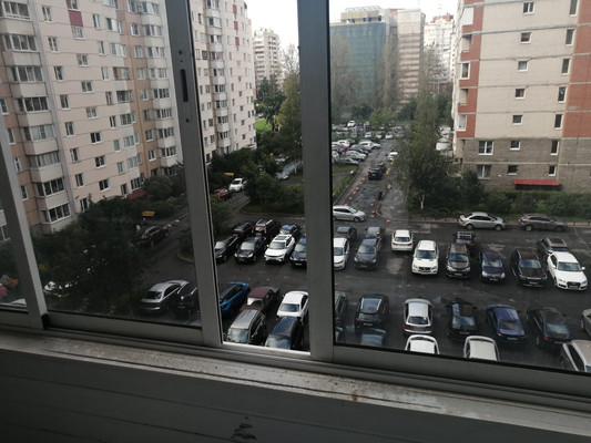 Продам трехкомнатную (3-комн.) квартиру, Пулковская ул, 6к3, Санкт-Петербург г