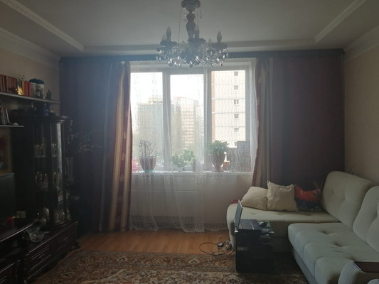 Продам трехкомнатную (3-комн.) квартиру, Пулковская ул, 6к3, Санкт-Петербург г