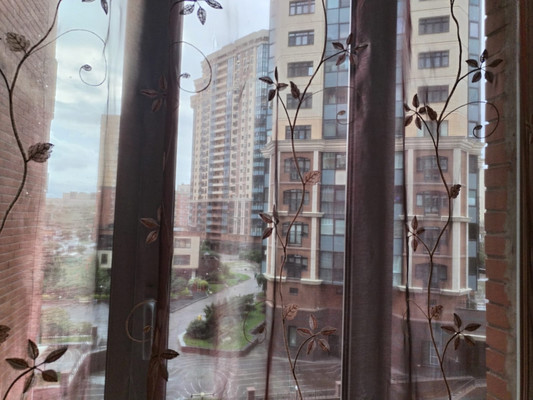 Продам трехкомнатную (3-комн.) квартиру, Пулковская ул, 6к3, Санкт-Петербург г