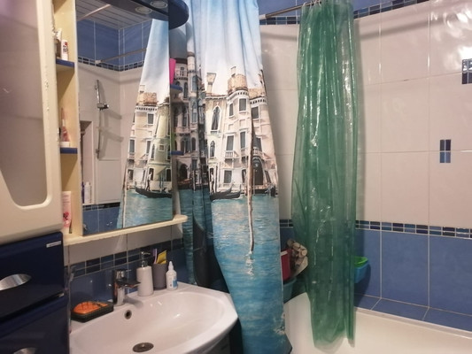 Продам трехкомнатную (3-комн.) квартиру, Пулковская ул, 6к3, Санкт-Петербург г