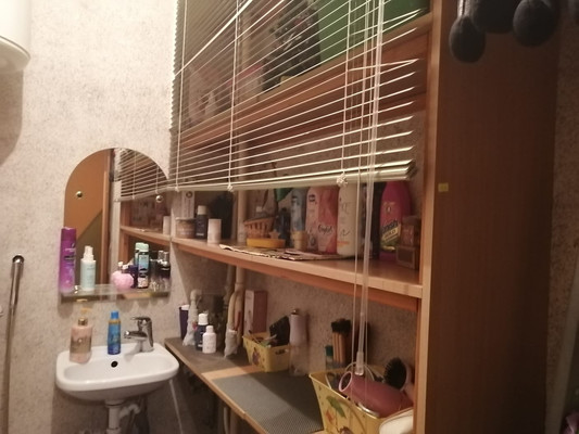 Продам трехкомнатную (3-комн.) квартиру, Пулковская ул, 6к3, Санкт-Петербург г