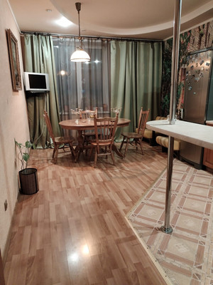 Продам трехкомнатную (3-комн.) квартиру, Пулковская ул, 6к3, Санкт-Петербург г