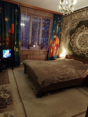 Продам трехкомнатную (3-комн.) квартиру, Пулковская ул, 6к3, Санкт-Петербург г