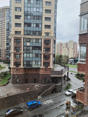 Продам трехкомнатную (3-комн.) квартиру, Пулковская ул, 6к3, Санкт-Петербург г