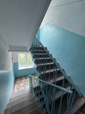 Продам двухкомнатную (2-комн.) квартиру, Морская ул, 114, Волгодонск г