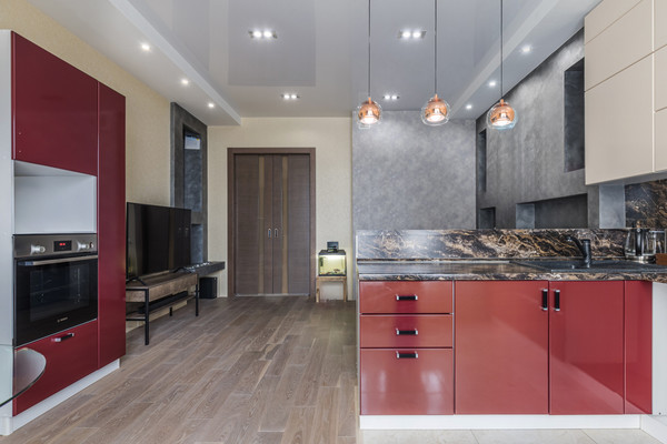 Продам двухкомнатную (2-комн.) квартиру, Малый В.О. пр-кт, 64к1, Санкт-Петербург г