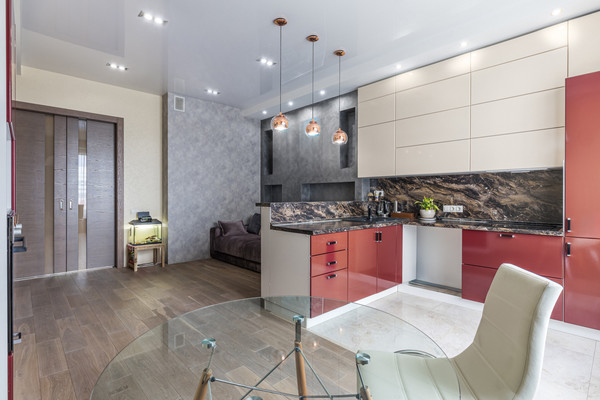 Продам двухкомнатную (2-комн.) квартиру, Малый В.О. пр-кт, 64к1, Санкт-Петербург г