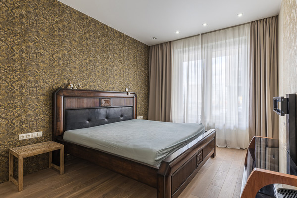 Продам двухкомнатную (2-комн.) квартиру, Малый В.О. пр-кт, 64к1, Санкт-Петербург г