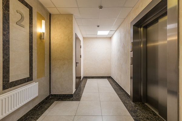 Продам двухкомнатную (2-комн.) квартиру, Малый В.О. пр-кт, 64к1, Санкт-Петербург г