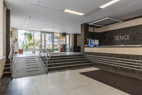 Продам двухкомнатную (2-комн.) квартиру, Малый В.О. пр-кт, 64к1, Санкт-Петербург г