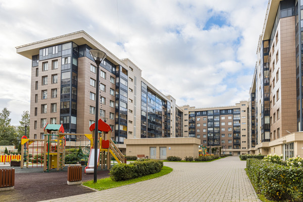 Продам двухкомнатную (2-комн.) квартиру, Малый В.О. пр-кт, 64к1, Санкт-Петербург г