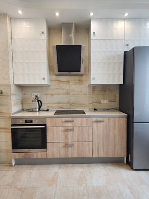 Сдам однокомнатную (1-комн.) квартиру, Большевиков пр-кт, 7к3, Санкт-Петербург г