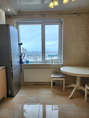 Сдам однокомнатную (1-комн.) квартиру, Большевиков пр-кт, 7к3, Санкт-Петербург г