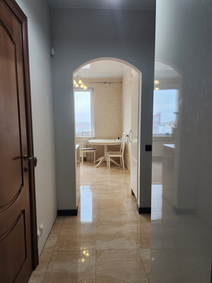 Сдам однокомнатную (1-комн.) квартиру, Большевиков пр-кт, 7к3, Санкт-Петербург г