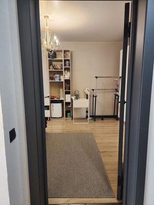 Сдам однокомнатную (1-комн.) квартиру, Большевиков пр-кт, 7к3, Санкт-Петербург г