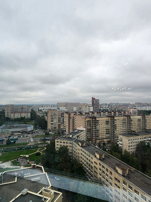 Сдам однокомнатную (1-комн.) квартиру, Большевиков пр-кт, 7к3, Санкт-Петербург г