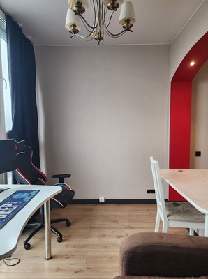 Сдам однокомнатную (1-комн.) квартиру, Большевиков пр-кт, 7к3, Санкт-Петербург г