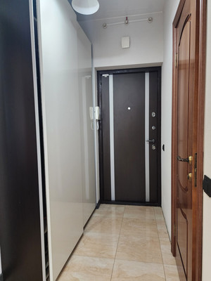 Сдам однокомнатную (1-комн.) квартиру, Большевиков пр-кт, 7к3, Санкт-Петербург г