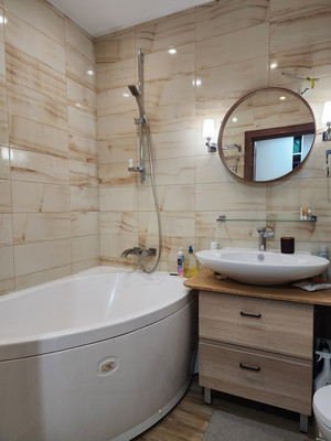 Сдам однокомнатную (1-комн.) квартиру, Большевиков пр-кт, 7к3, Санкт-Петербург г