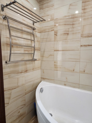 Сдам однокомнатную (1-комн.) квартиру, Большевиков пр-кт, 7к3, Санкт-Петербург г