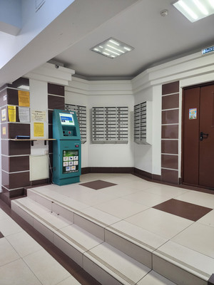 Сдам однокомнатную (1-комн.) квартиру, Большевиков пр-кт, 7к3, Санкт-Петербург г