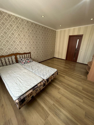 Продам однокомнатную (1-комн.) квартиру, им. Лавочкина (Пашковский жилой массив т ул, 13, Краснодар г