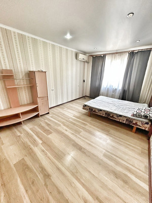 Продам однокомнатную (1-комн.) квартиру, им. Лавочкина (Пашковский жилой массив т ул, 13, Краснодар г