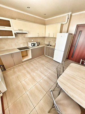 Продам однокомнатную (1-комн.) квартиру, им. Лавочкина (Пашковский жилой массив т ул, 13, Краснодар г