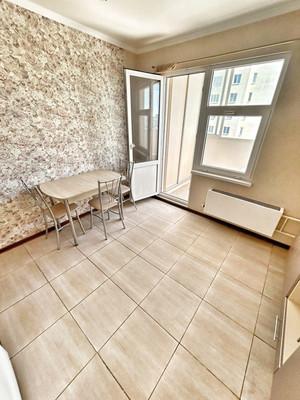 Продам однокомнатную (1-комн.) квартиру, им. Лавочкина (Пашковский жилой массив т ул, 13, Краснодар г