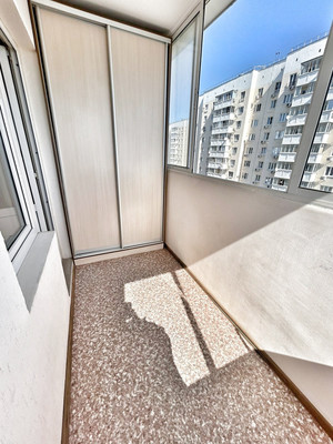 Продам однокомнатную (1-комн.) квартиру, им. Лавочкина (Пашковский жилой массив т ул, 13, Краснодар г