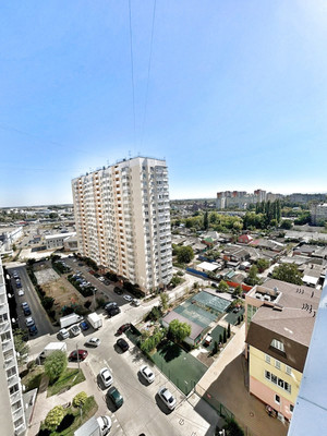 Продам однокомнатную (1-комн.) квартиру, им. Лавочкина (Пашковский жилой массив т ул, 13, Краснодар г