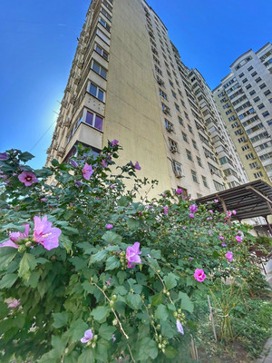 Продам однокомнатную (1-комн.) квартиру, им. Лавочкина (Пашковский жилой массив т ул, 13, Краснодар г