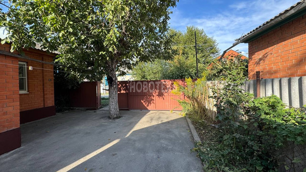 Продам дом, Партизанская ул, Курганинск г, 0 км от города