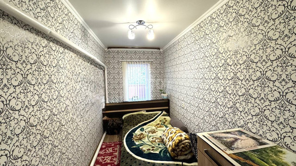 Продам дом, Партизанская ул, Курганинск г, 0 км от города