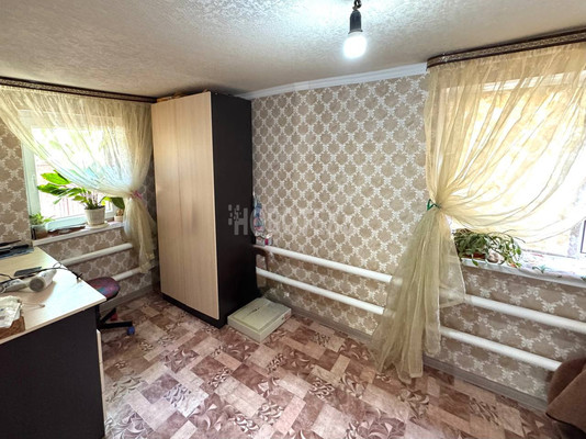 Продам дом, Партизанская ул, Курганинск г, 0 км от города