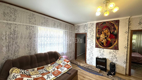 Продам дом, Партизанская ул, Курганинск г, 0 км от города