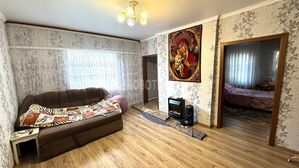 Продам дом, Партизанская ул, Курганинск г, 0 км от города