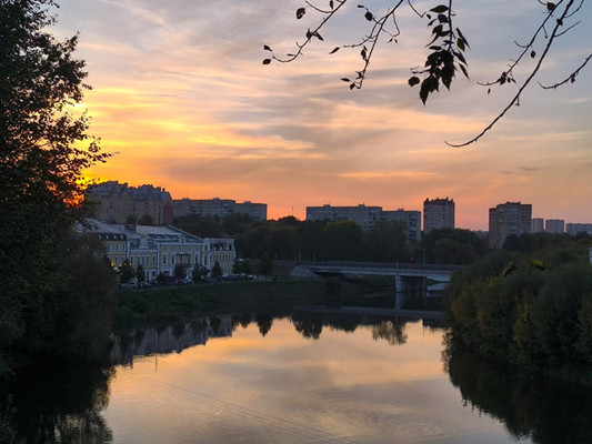 Продам однокомнатную (1-комн.) квартиру, Карла Маркса ул, 3/48, Подольск г